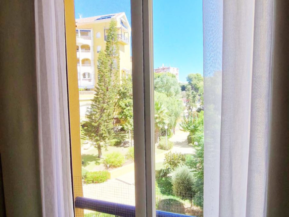 Apartment for sale in Benalmadena