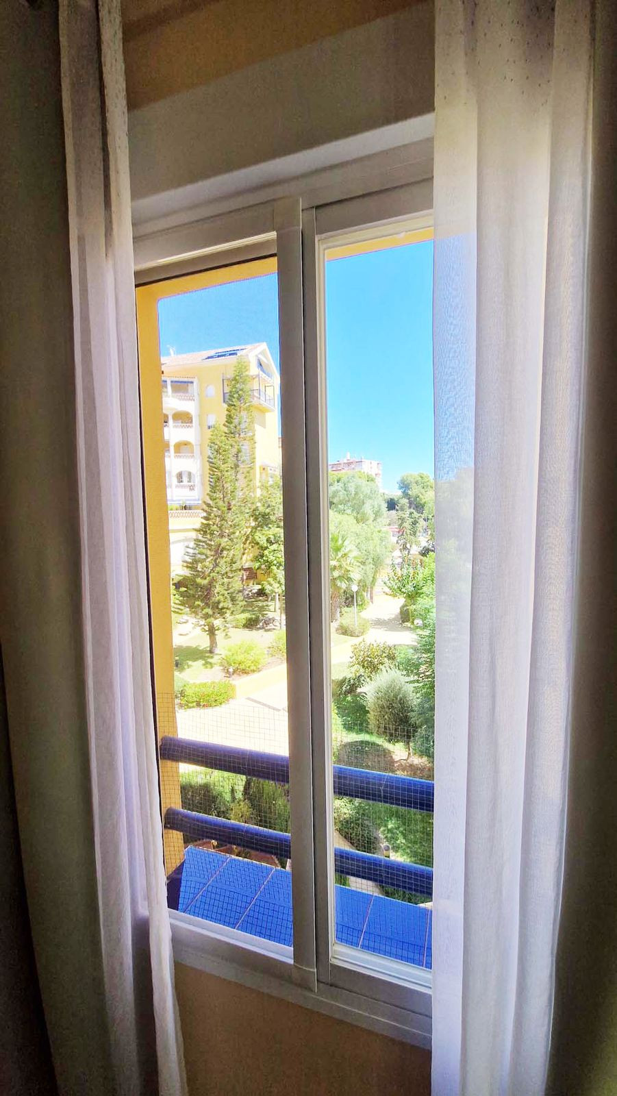 Apartment for sale in Benalmadena