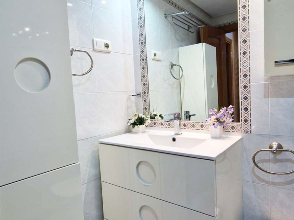 Apartment for sale in Benalmadena
