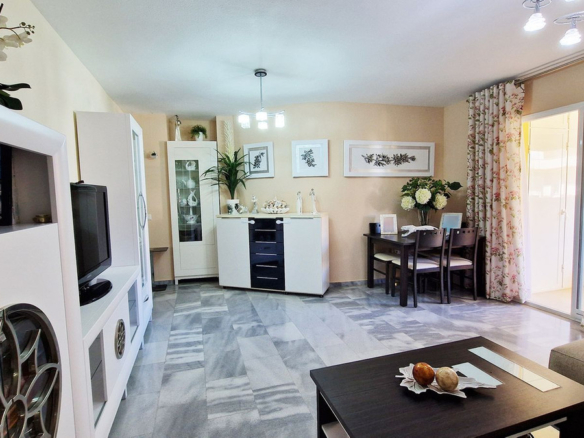 Apartment for sale in Benalmadena
