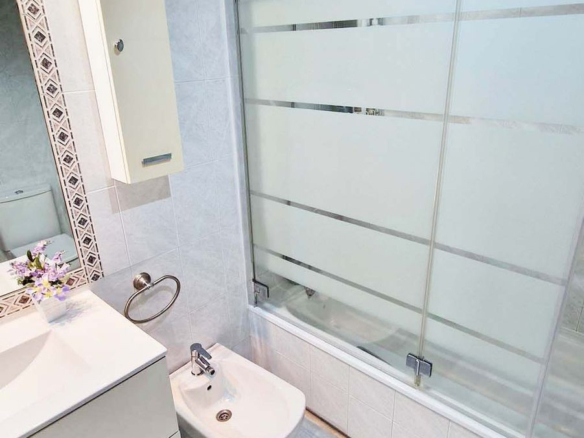 Apartment for sale in Benalmadena