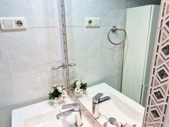 Apartment for sale in Benalmadena