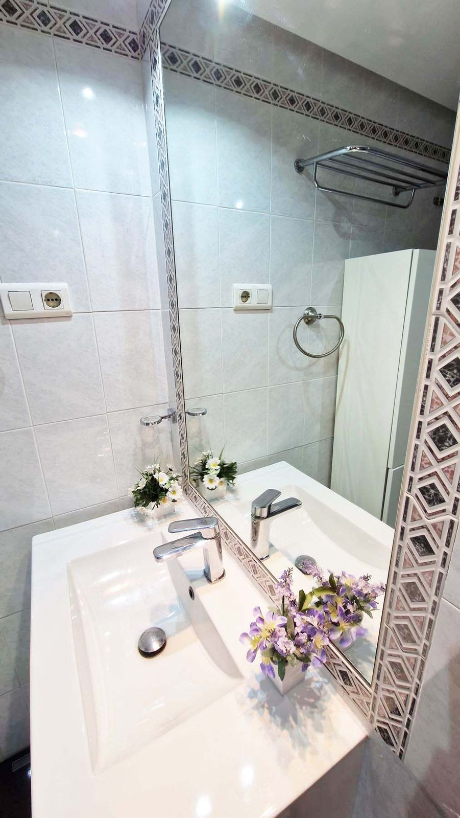 Apartment for sale in Benalmadena