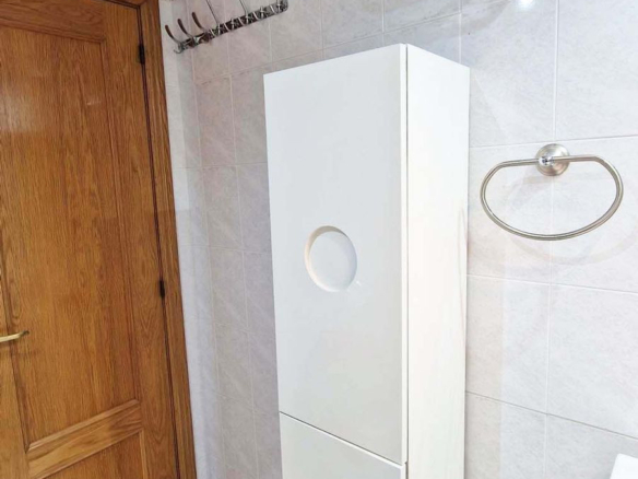 Apartment for sale in Benalmadena
