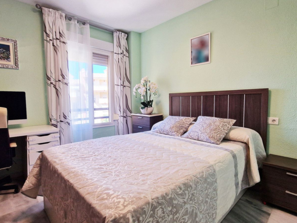 Apartment for sale in Benalmadena