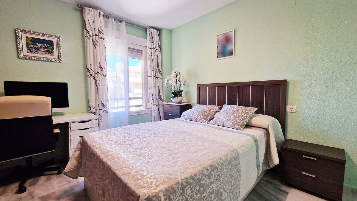 Apartment for sale in Benalmadena