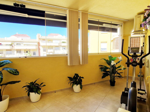 Apartment for sale in Benalmadena