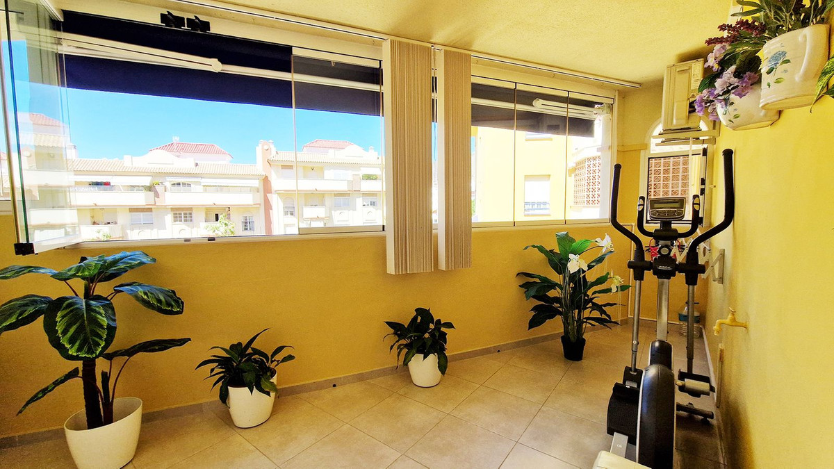 Apartment for sale in Benalmadena