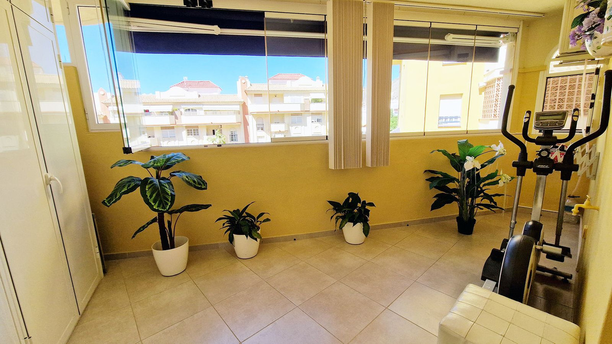 Apartment-in-Benalmadena-Ref-R5152111 Apartment for sale in Benalmadena