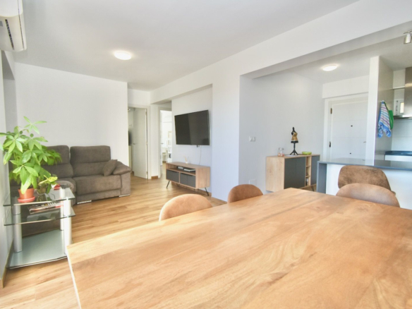 Apartment for sale in Benalmadena