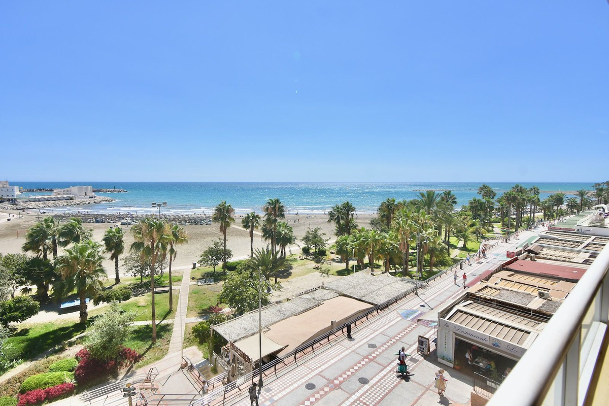 Apartment for sale in Benalmadena