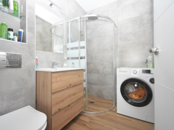 Apartment for sale in Benalmadena