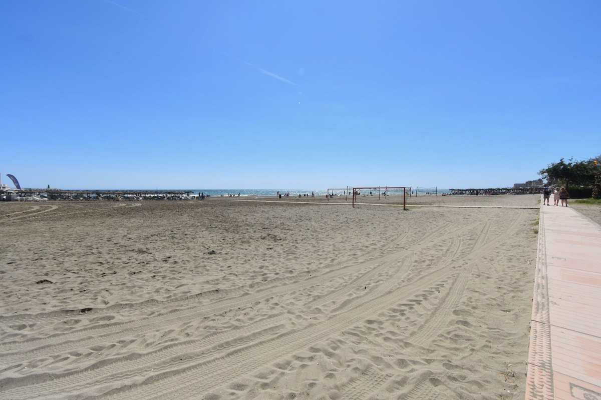 Apartment for sale in Benalmadena