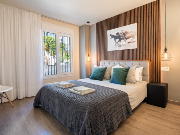 Apartment for sale in Benalmadena