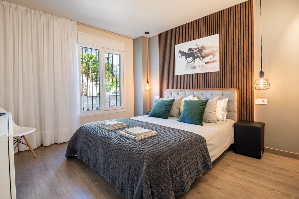 Apartment for sale in Benalmadena