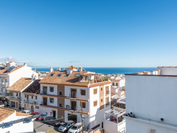 Apartment for sale in Benalmadena
