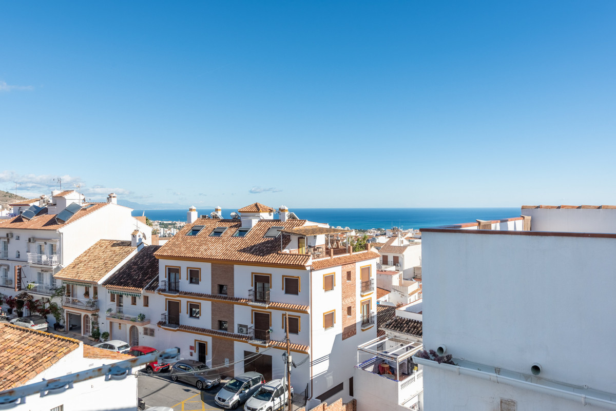 Apartment for sale in Benalmadena