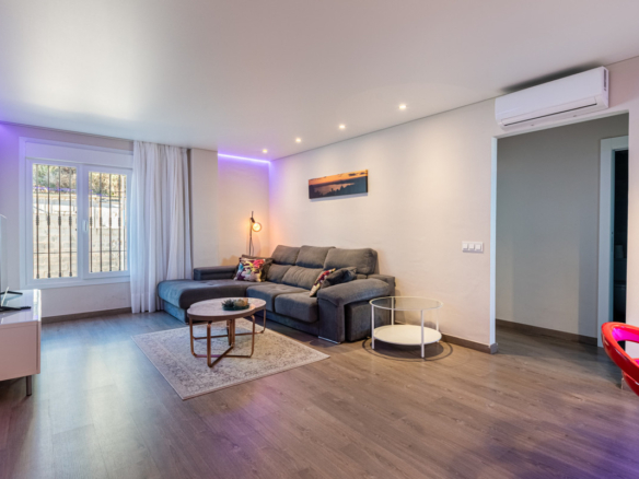 Apartment for sale in Benalmadena