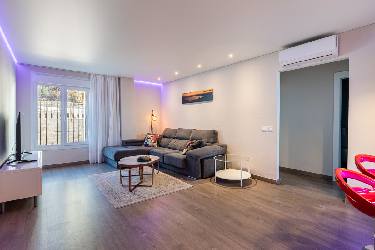 Apartment for sale in Benalmadena
