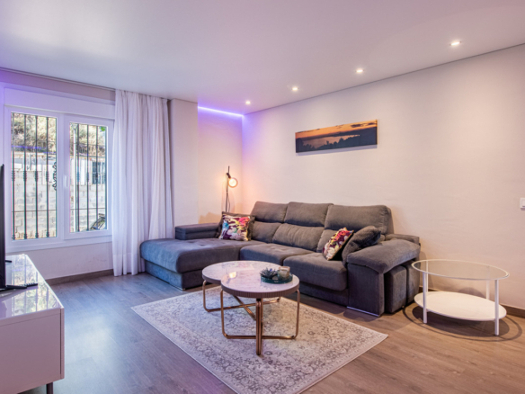 Apartment for sale in Benalmadena