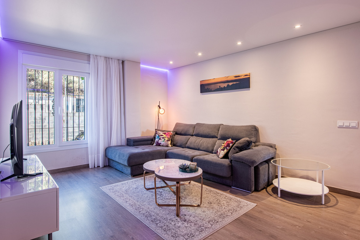 Apartment for sale in Benalmadena