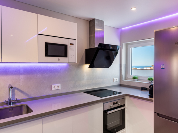Apartment for sale in Benalmadena