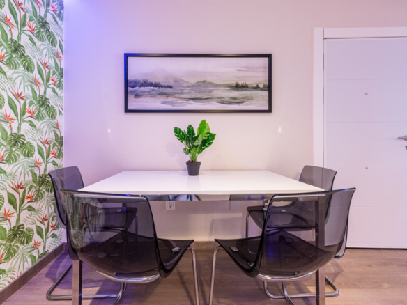 Apartment for sale in Benalmadena