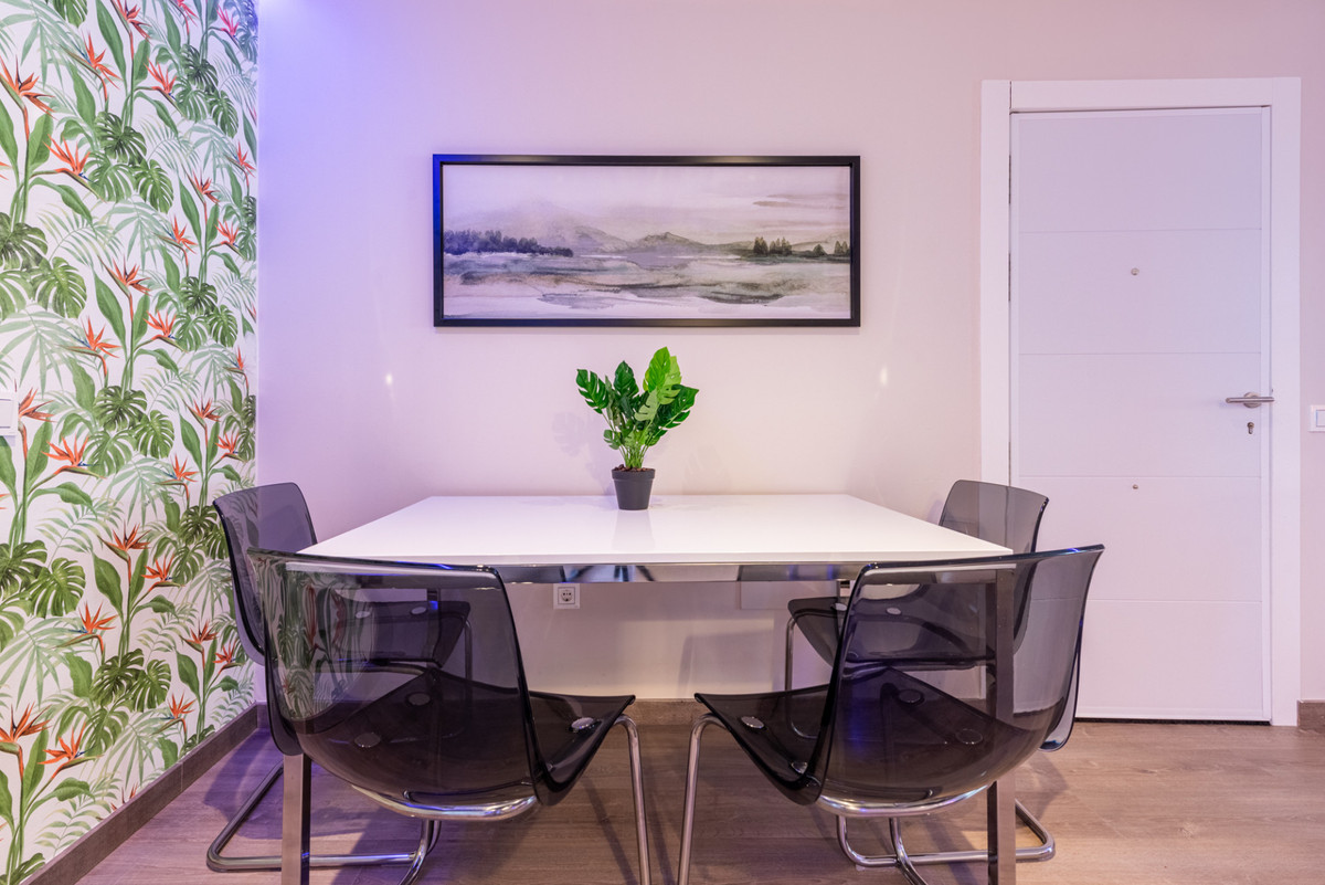 Apartment for sale in Benalmadena