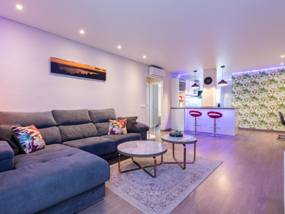Apartment for sale in Benalmadena