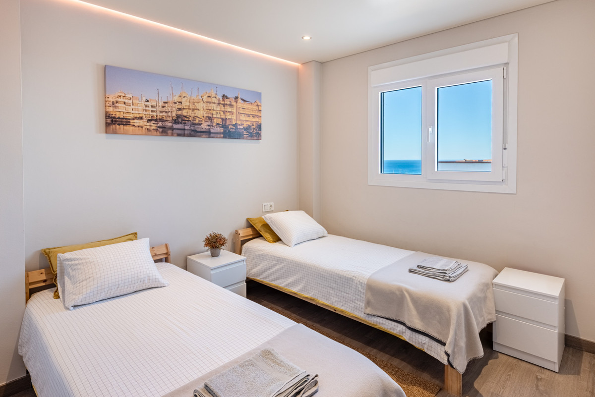 Apartment for sale in Benalmadena