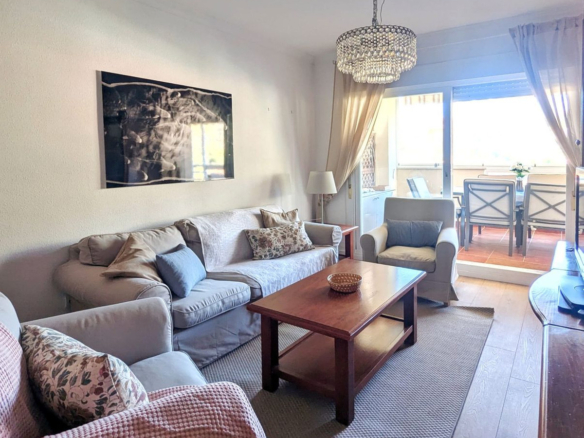 Apartment for sale in Benalmadena