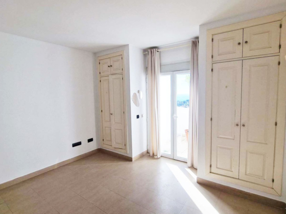 Apartment for sale in Benalmadena