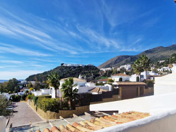 Apartment for sale in Benalmadena