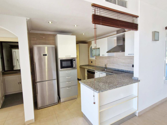 Apartment for sale in Benalmadena