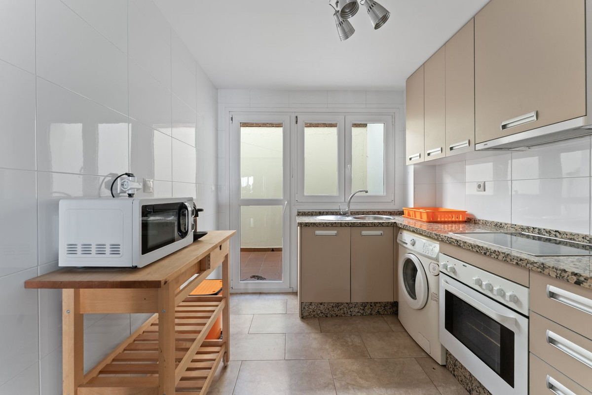 Apartment for sale in Benalmadena