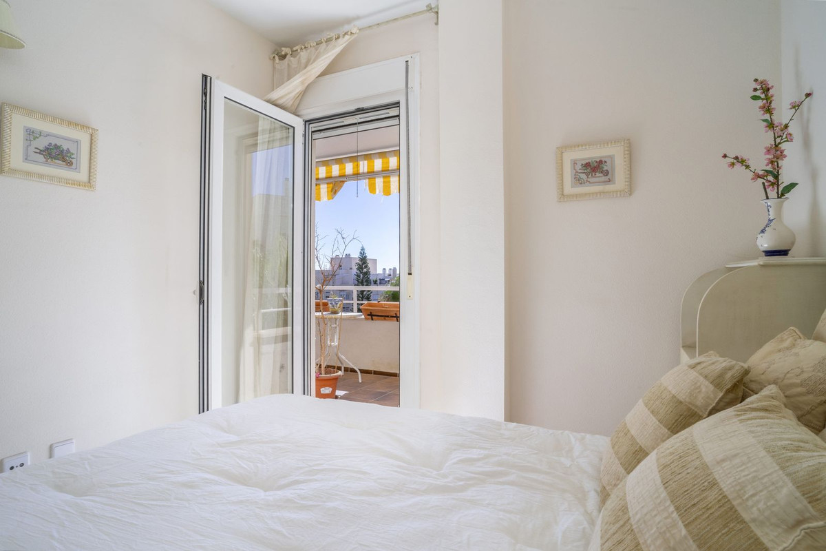 Apartment for sale in Benalmadena