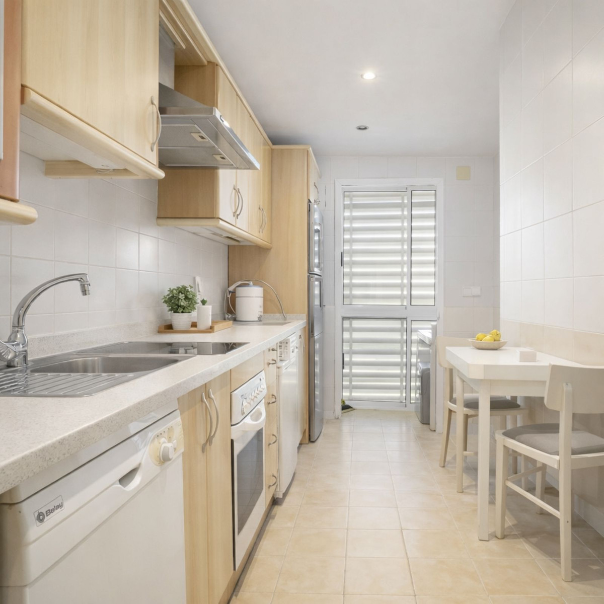 Apartment for sale in Benalmadena