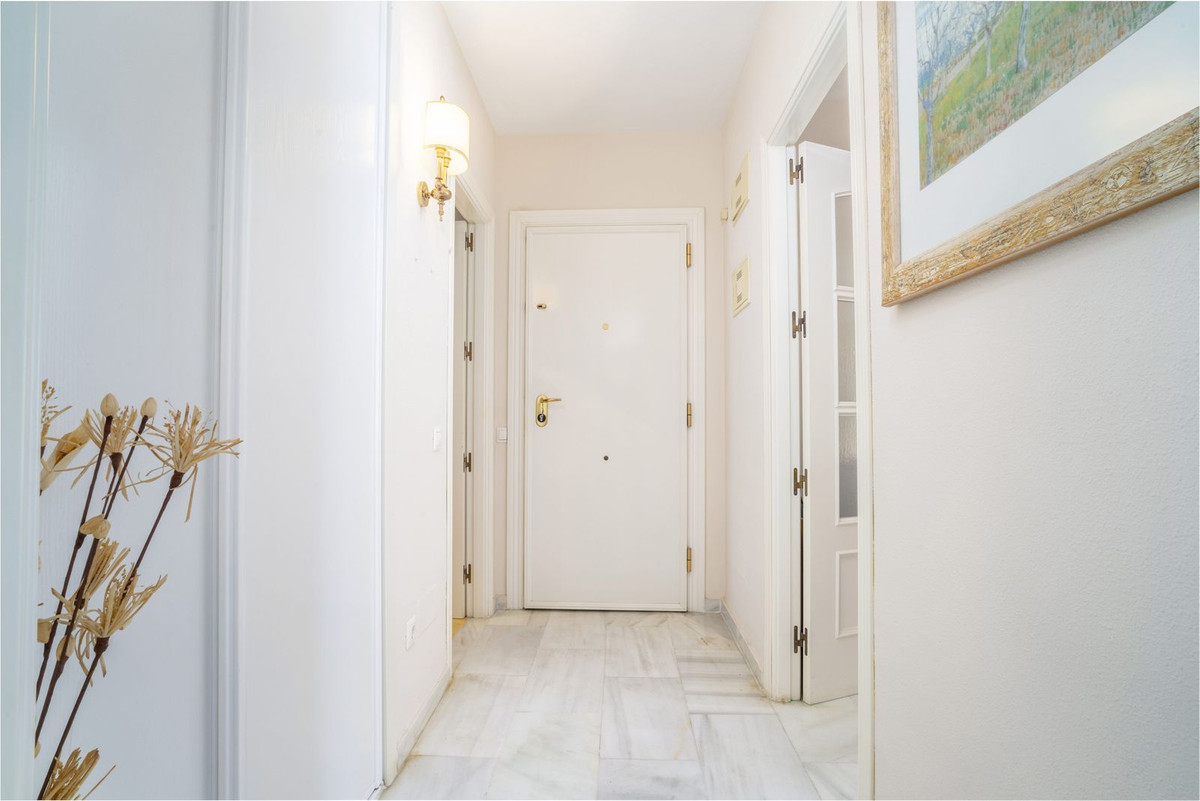 Apartment for sale in Benalmadena