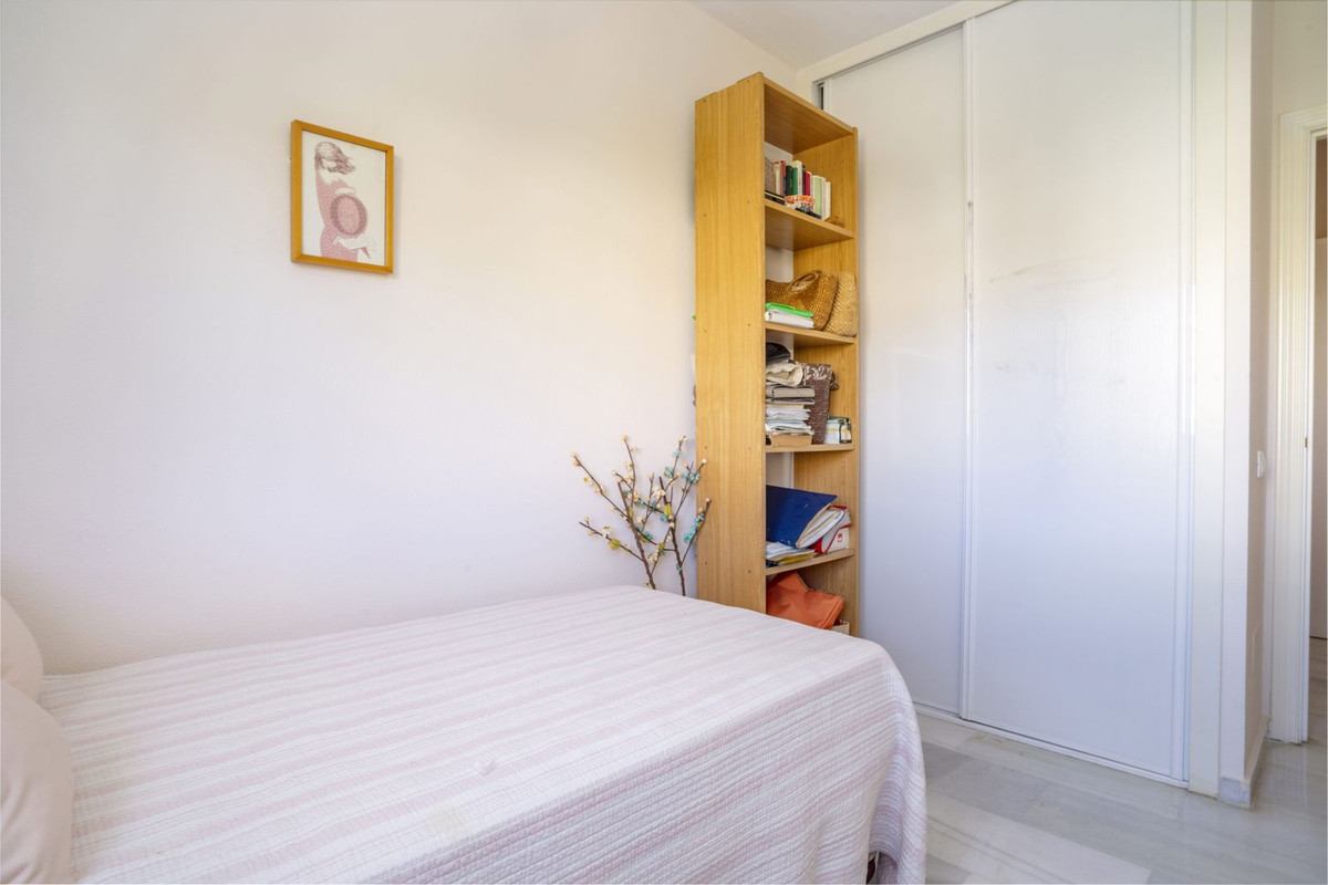 Apartment for sale in Benalmadena
