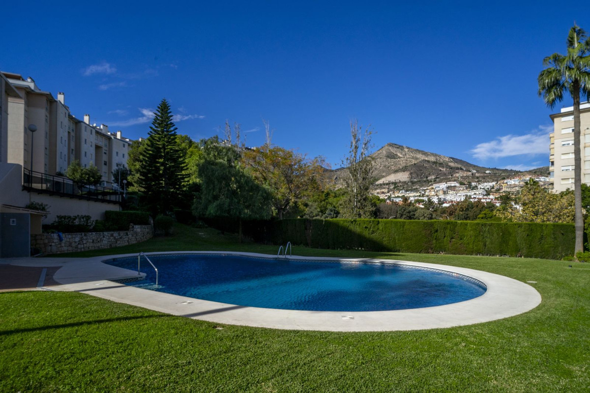 Apartment for sale in Benalmadena