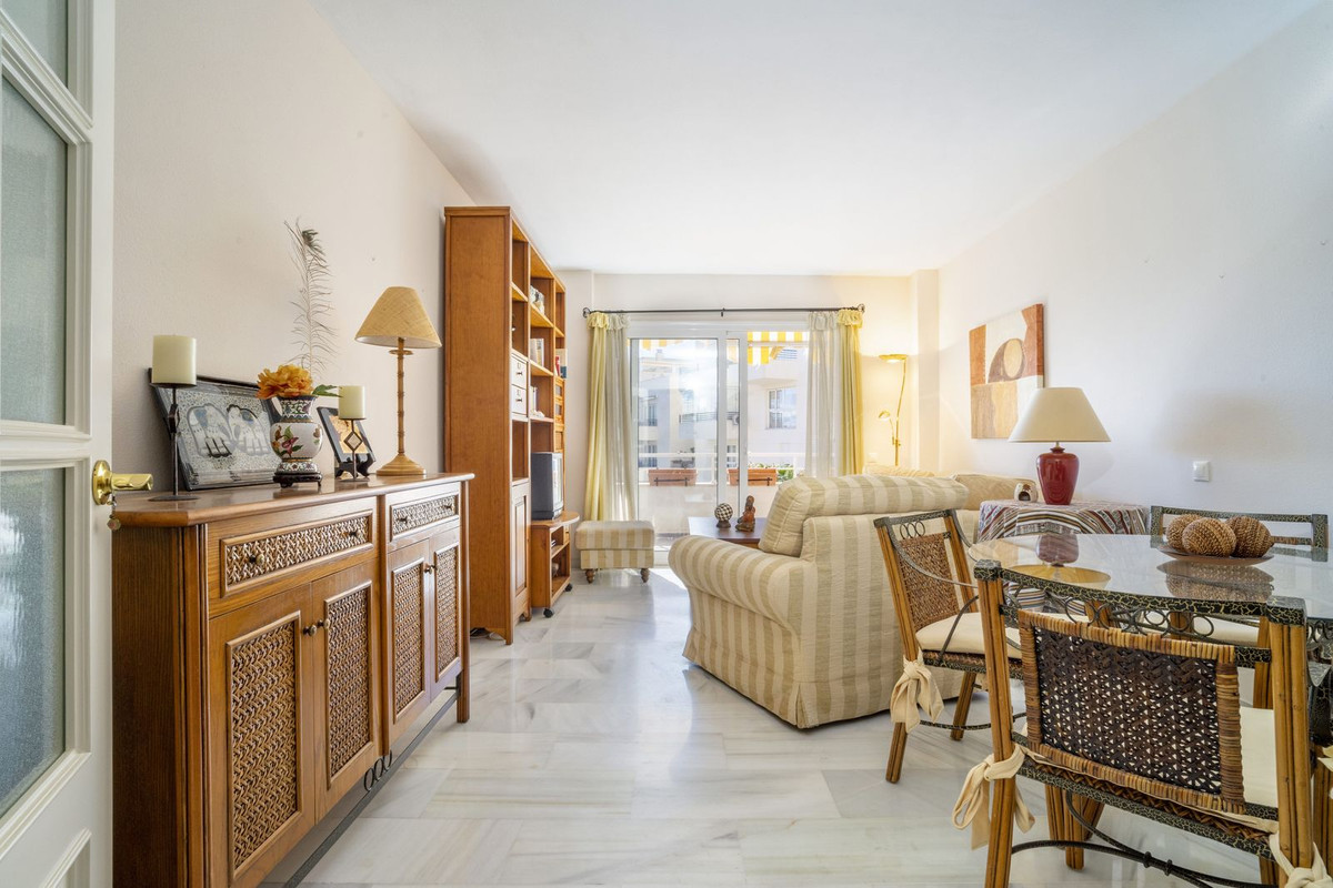 Apartment for sale in Benalmadena