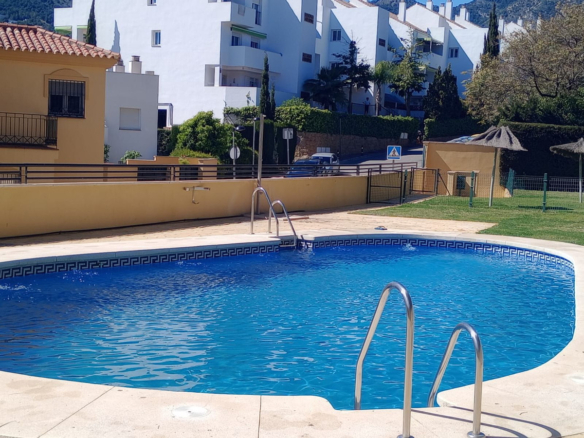 Apartment for sale in Benalmadena