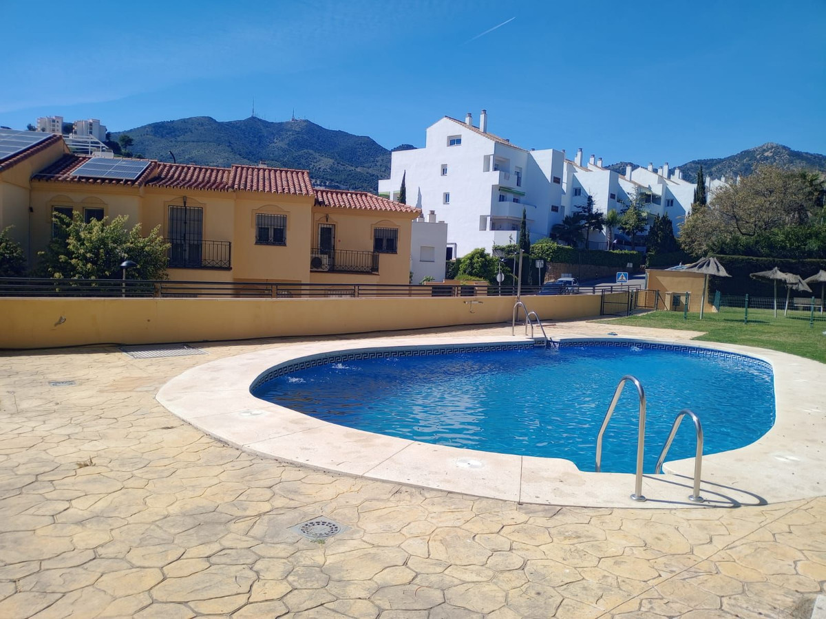 Apartment for sale in Benalmadena