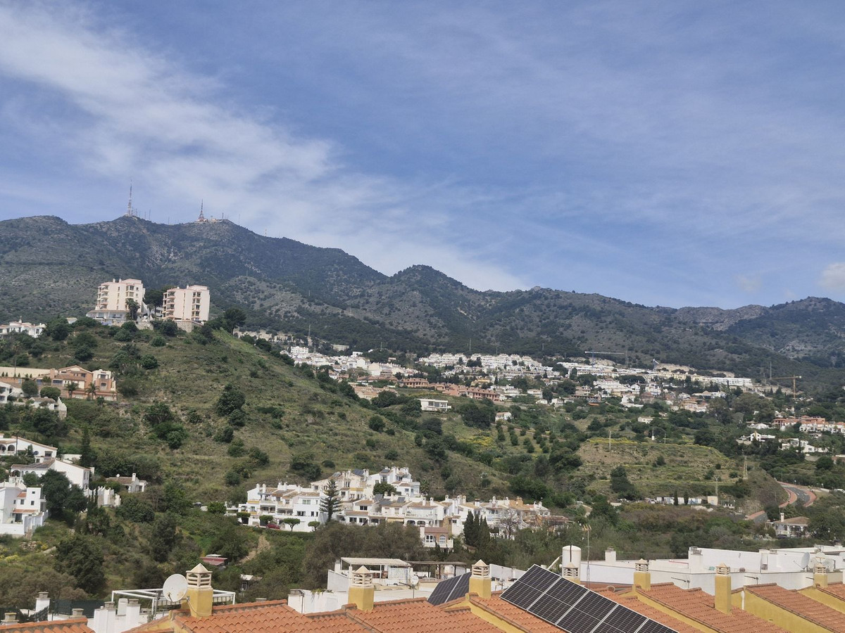 Apartment for sale in Benalmadena