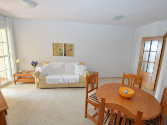 Apartment for sale in Benalmadena