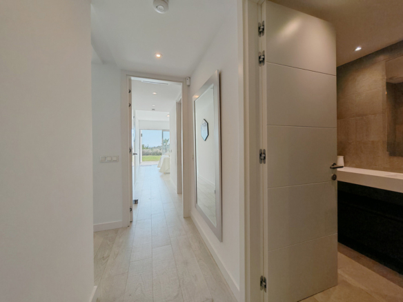 Apartment for sale in Casares