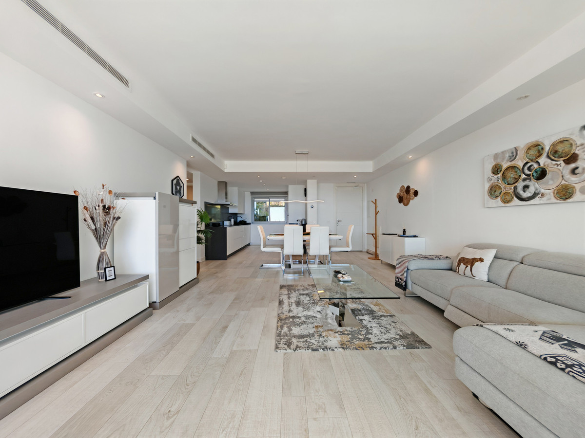 Apartment for sale in Casares