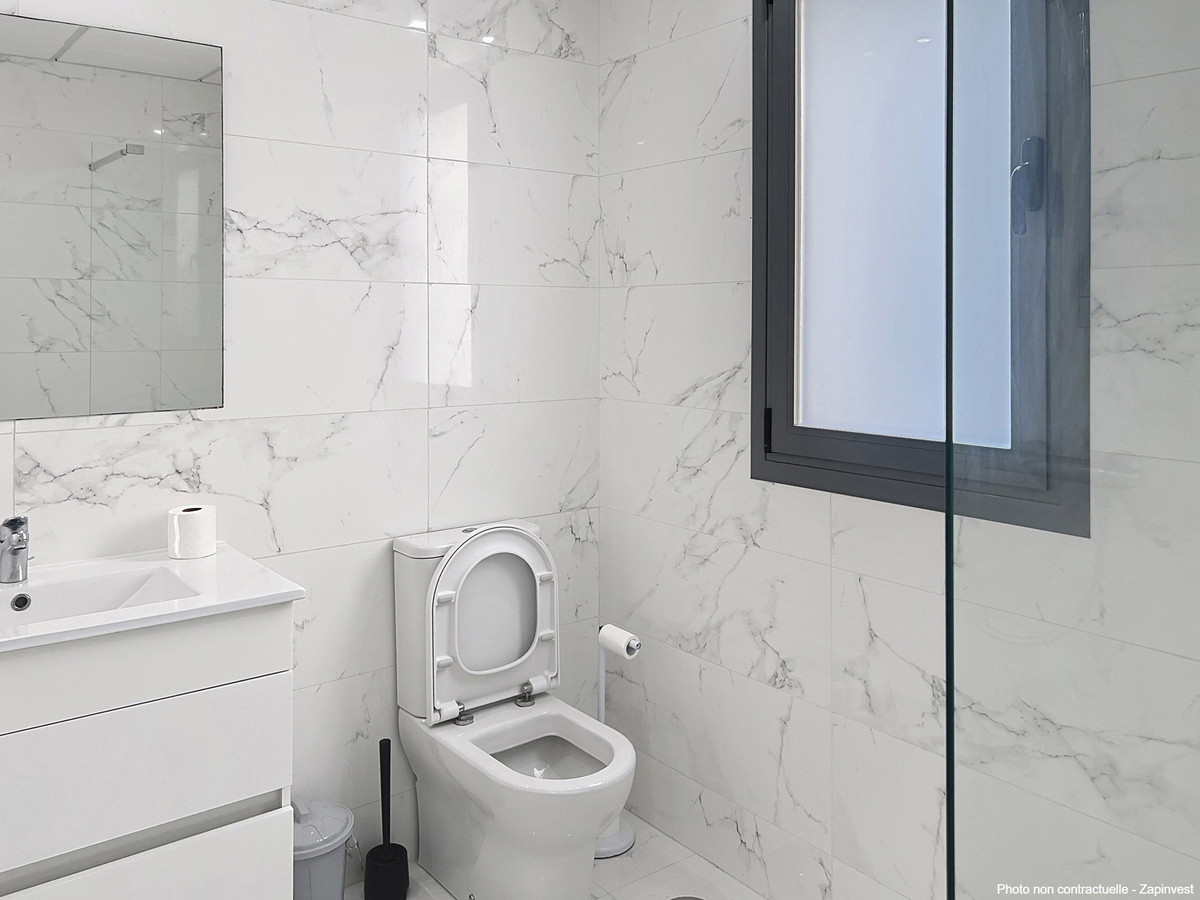 Apartment for sale in Casares