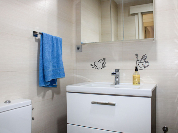 Apartment for sale in Ciudad Jardín