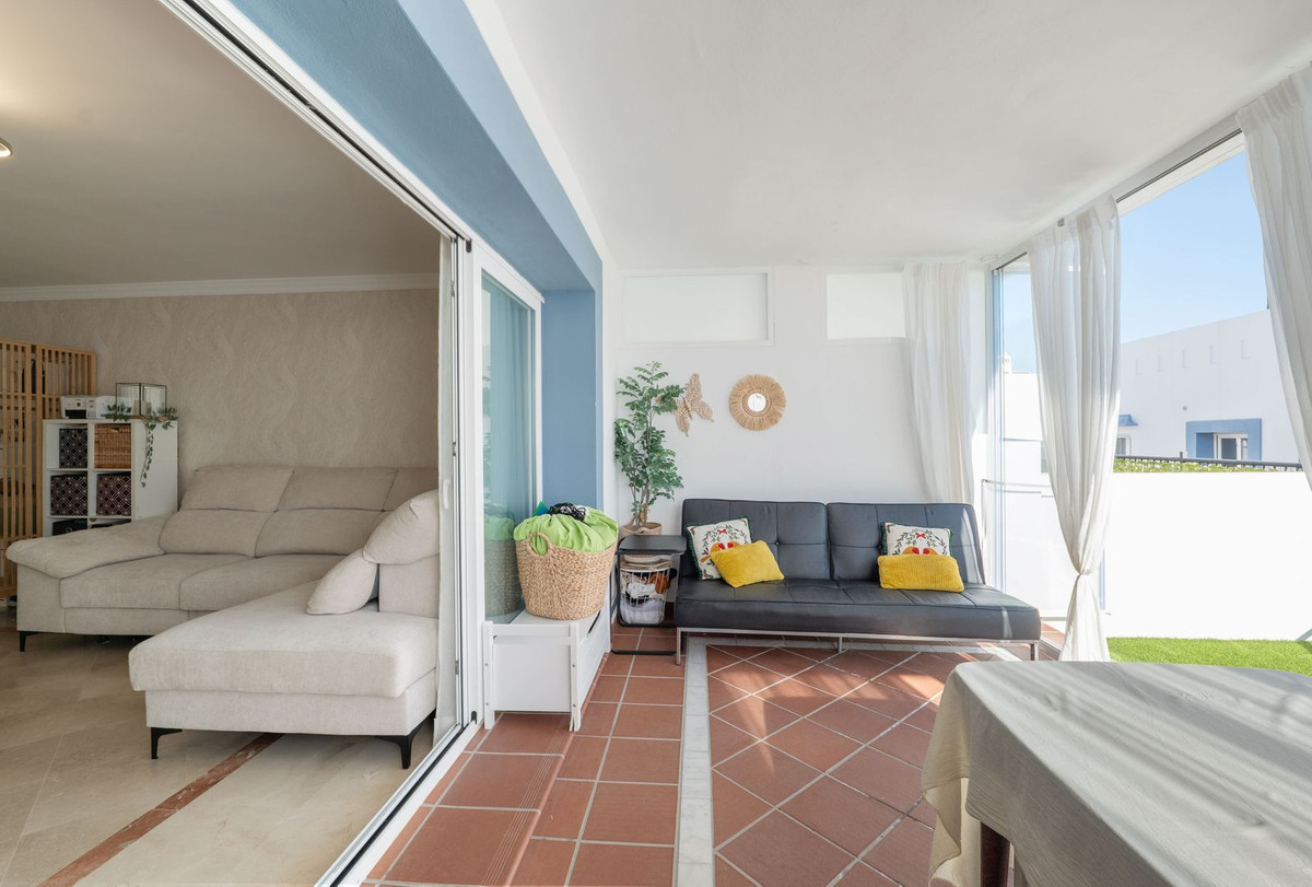 Apartment for sale in El Paraiso